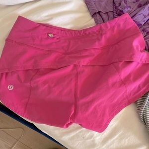 2.5 sonic pink speed ups!!